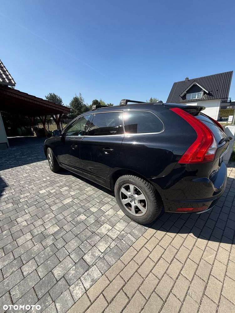 Volvo XC 60 D5 AWD Momentum - 12