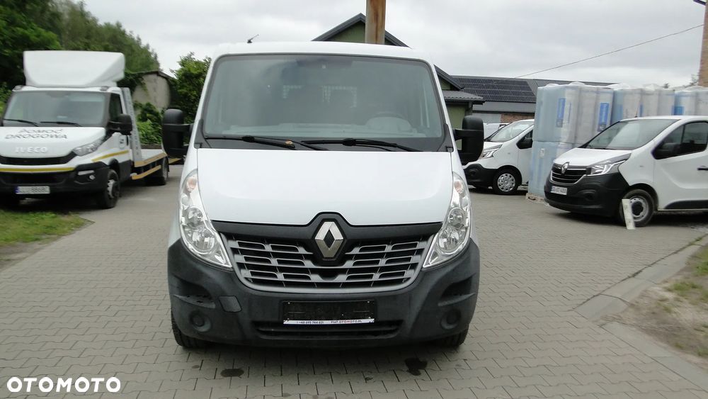 Renault MASTER - 2