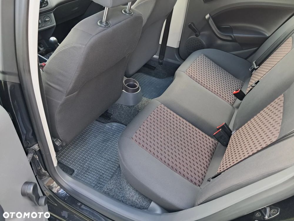 Seat Ibiza 1.4 16V Comfort Edition - 18