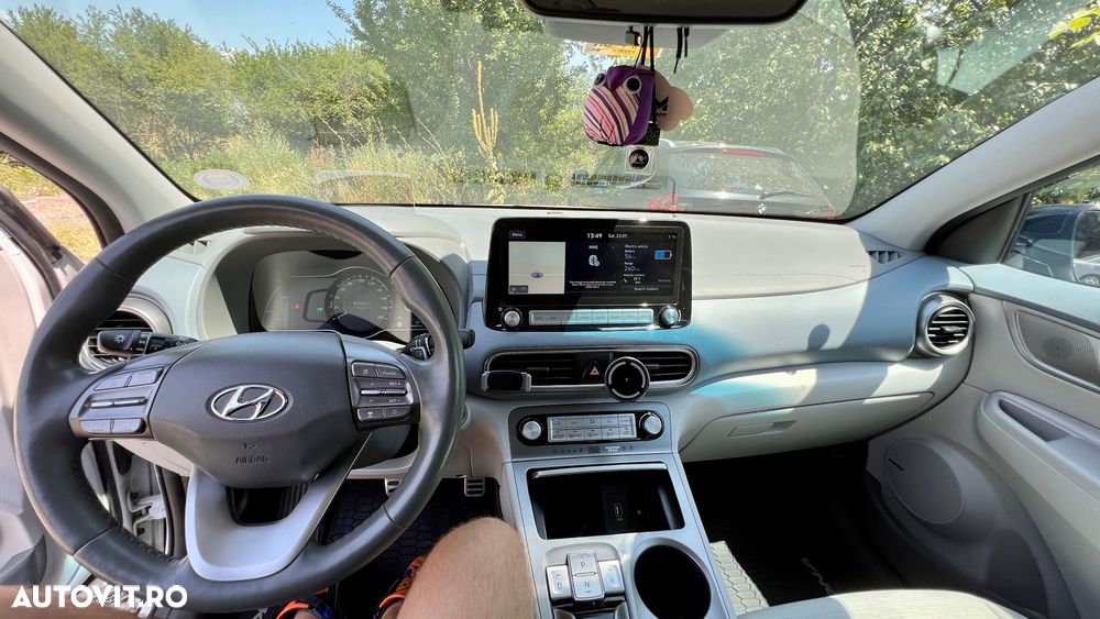 Hyundai KONA 204CP Luxury+ - 9