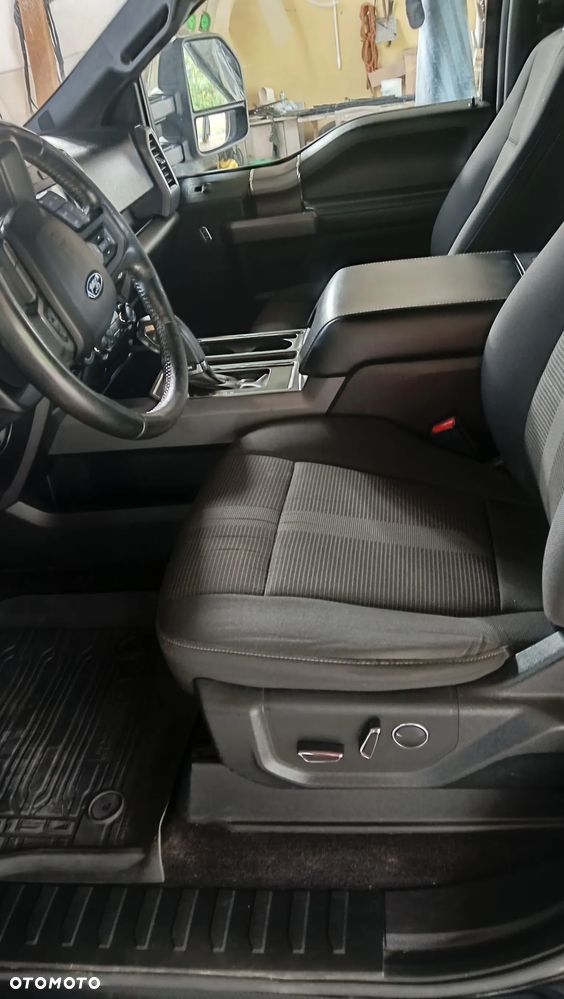 Ford F150 - 16
