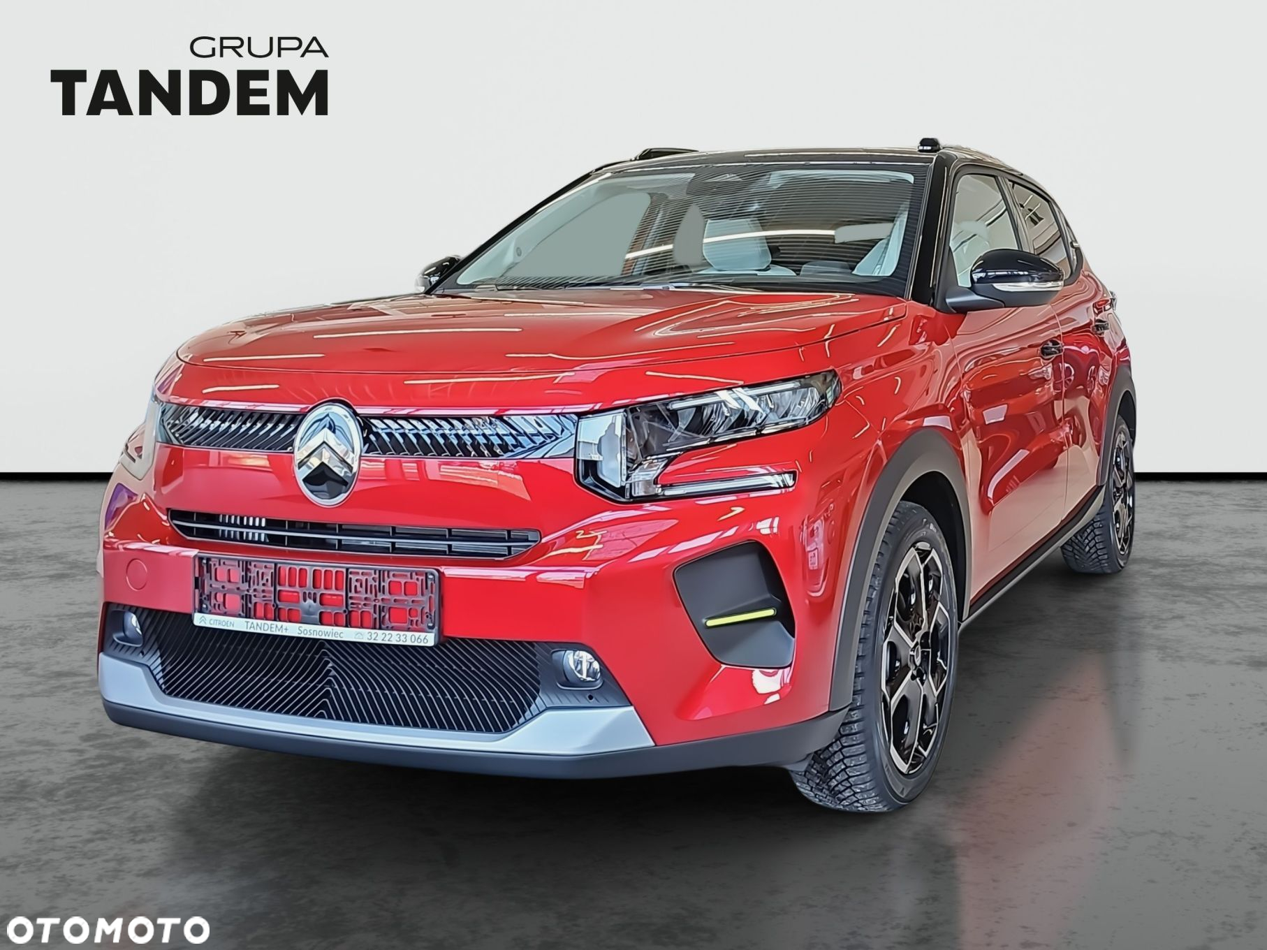 Citroën C3 - 2