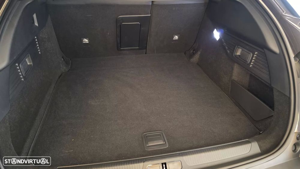Citroën C5 X 1.2 PureTech Feel Pack EAT8 - 25