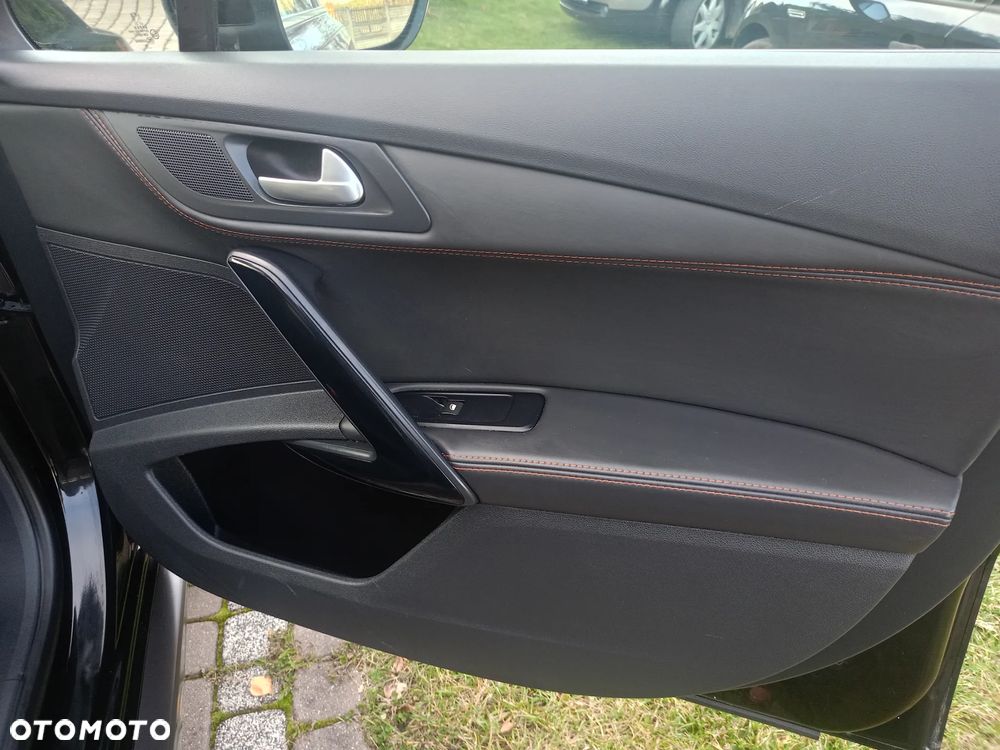 Peugeot 508 2.0 BlueHDi RXH S&S - 16