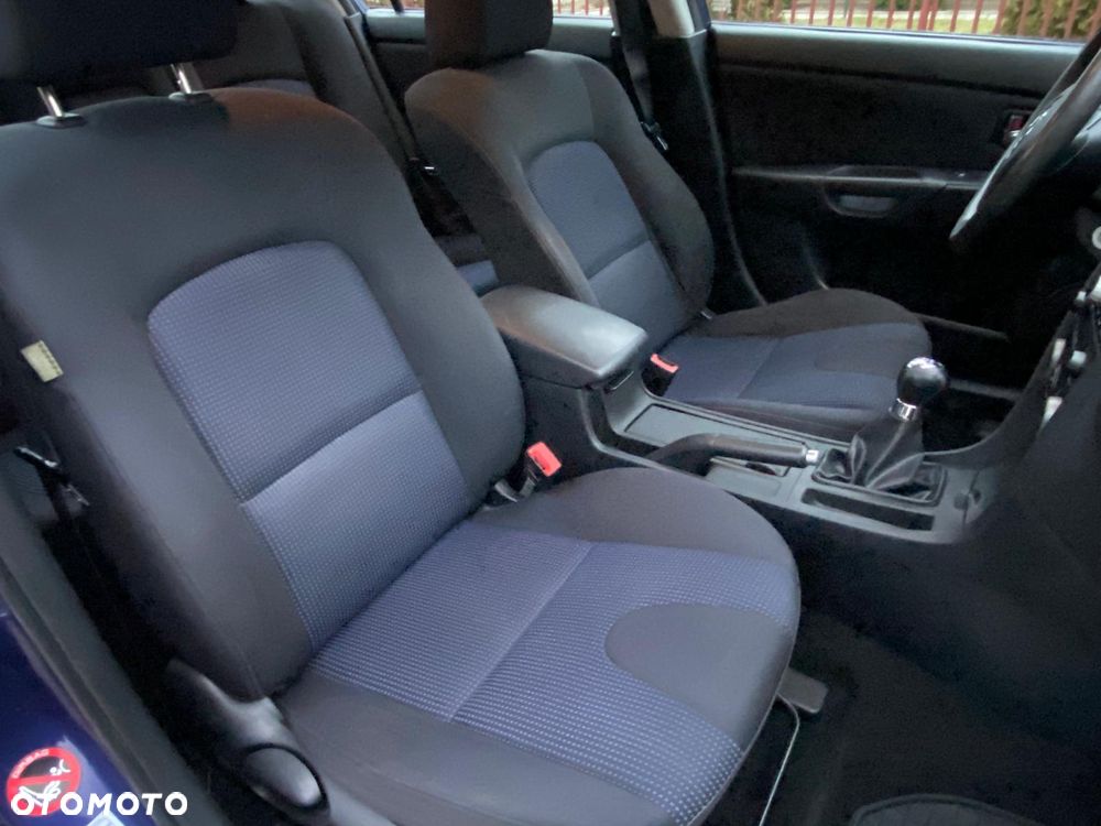 Mazda 3 1.6 Sport Comfort - 7