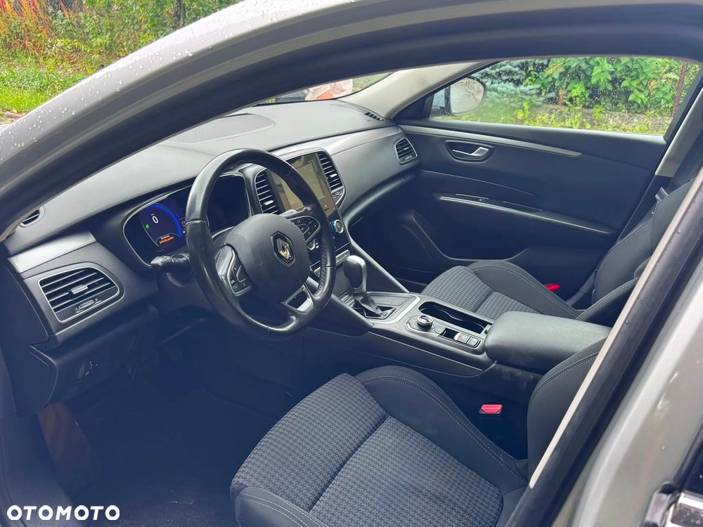 Renault Talisman - 11
