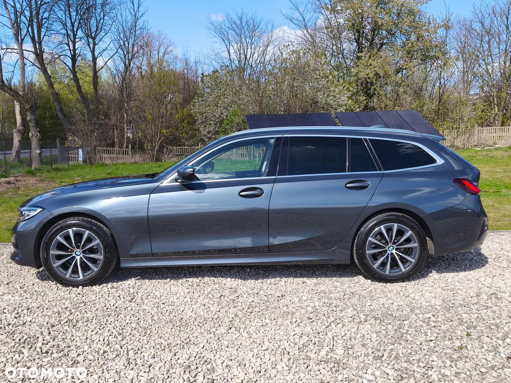 BMW Seria 3 - 15