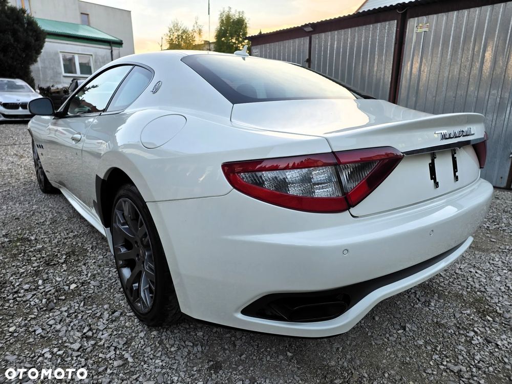 Maserati GranTurismo - 6