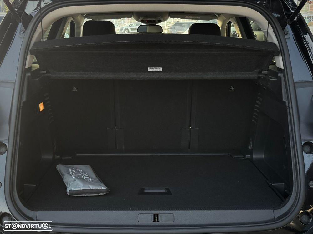 Citroën C5 Aircross 1.5 BlueHDi Feel Pack - 22