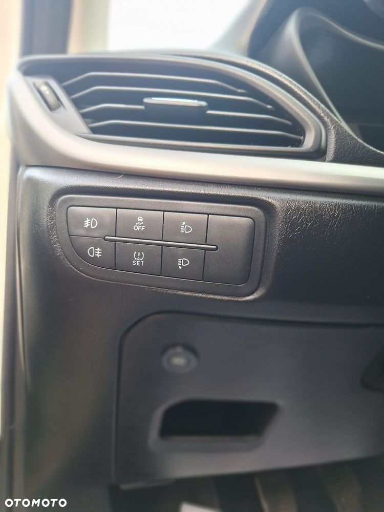 Fiat Tipo 1.4 16V EU6d - 19