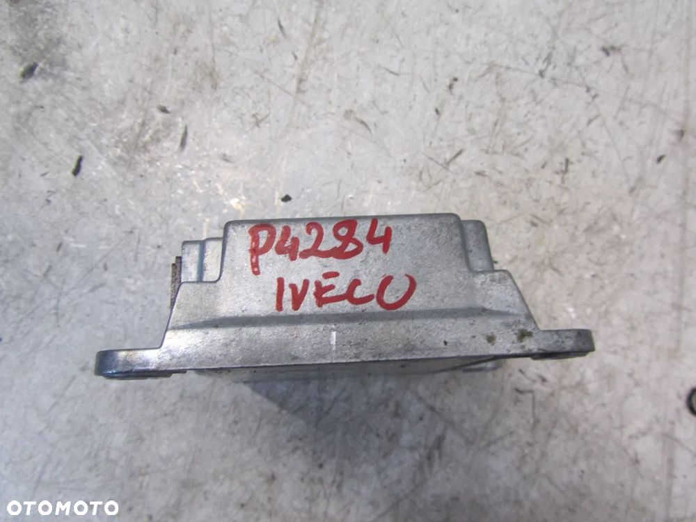 iveco daily 3.0 3.0 hpi 06->uk sensor air bag 63500826 - 2