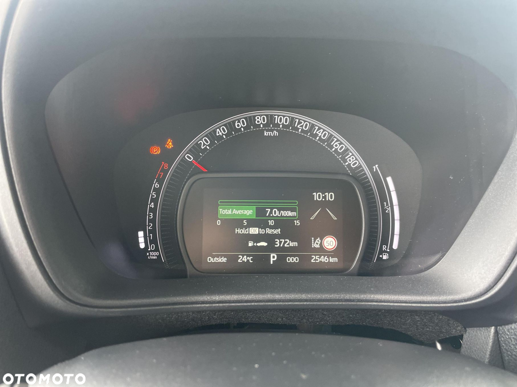 Toyota Aygo X - 17