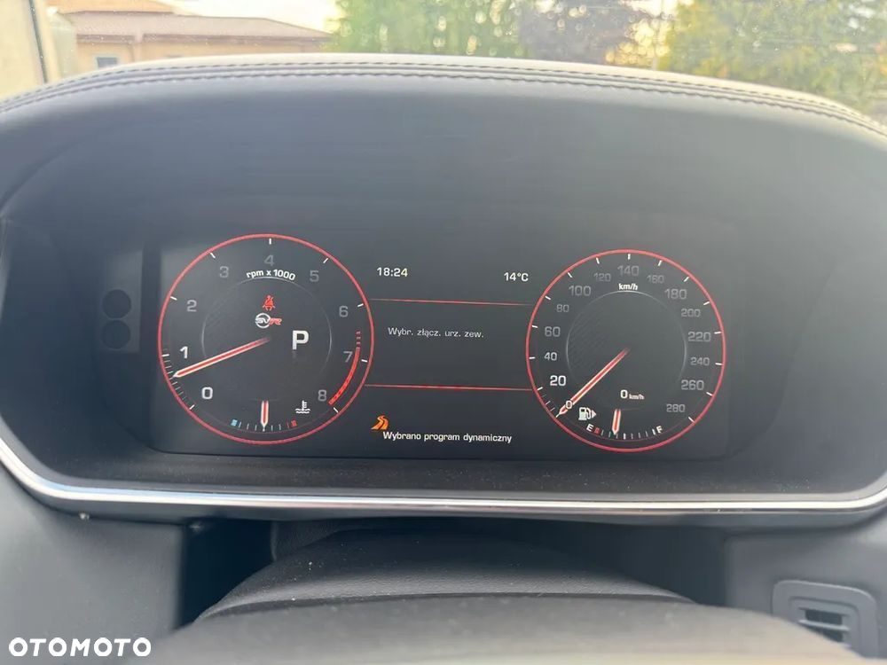 Land Rover Range Rover Sport S 5.0 V8 S/C SVR - 15