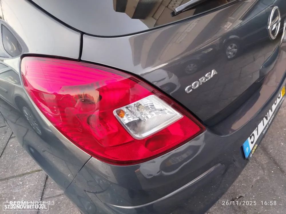 Opel Corsa 1.3 CDTi Cosmo - 5
