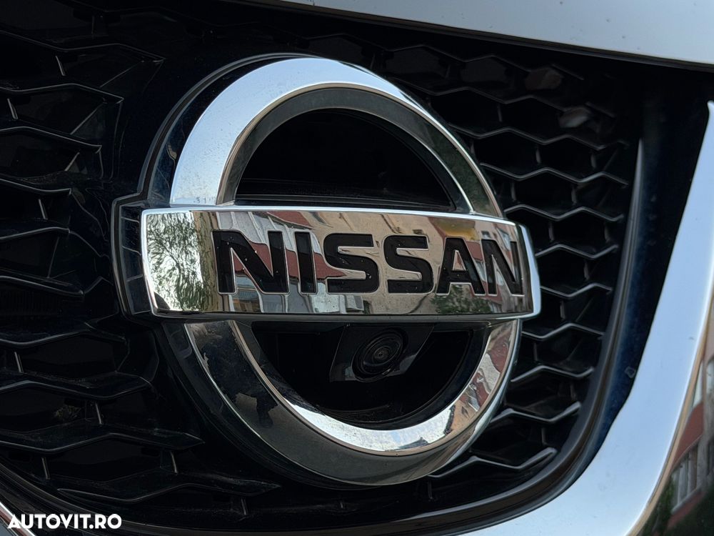 Nissan Qashqai 1.6 DCI TEKNA - 21