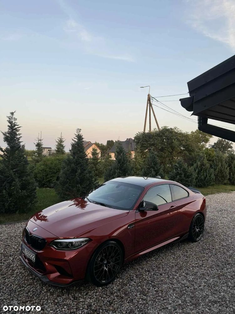 BMW M2 - 7