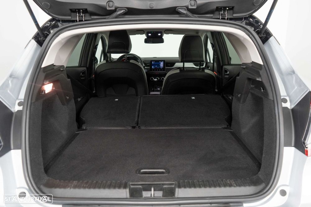 Renault Captur 1.0 TCe Techno - 14