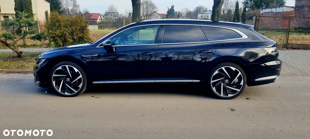 Volkswagen Arteon 2.0 TDI SCR DSG R-Line - 9