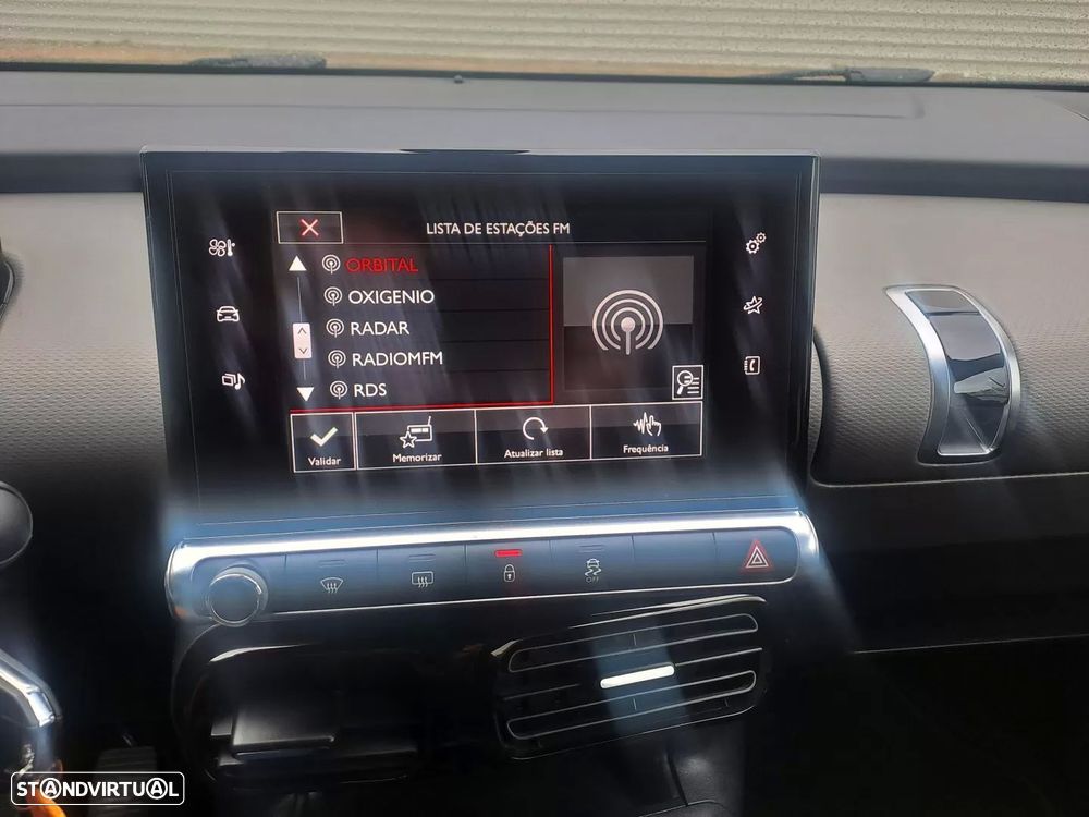 Citroën C4 Cactus 1.2 PureTech Feel - 18