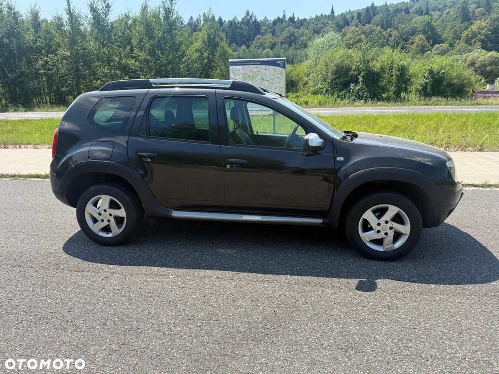 Dacia Duster 1.6 Laureate 4x4 - 3