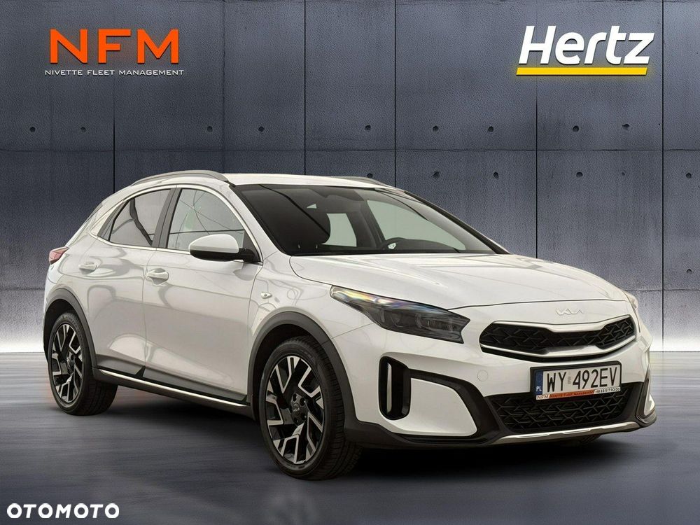 Kia XCeed - 4