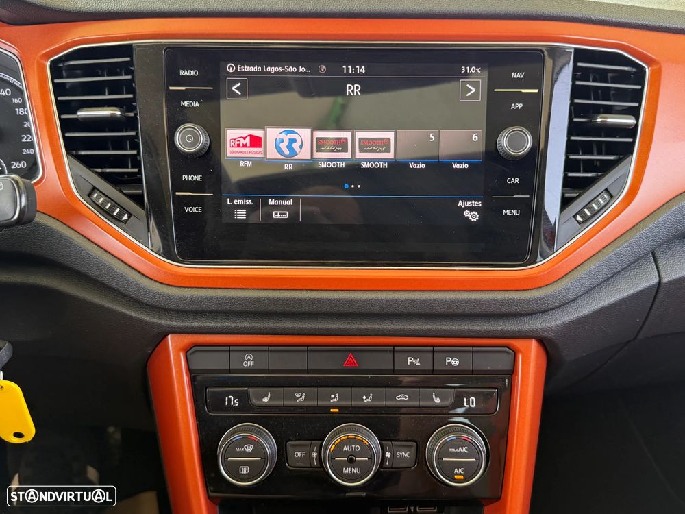 VW T-Roc 1.5 TSI Beats DSG - 41