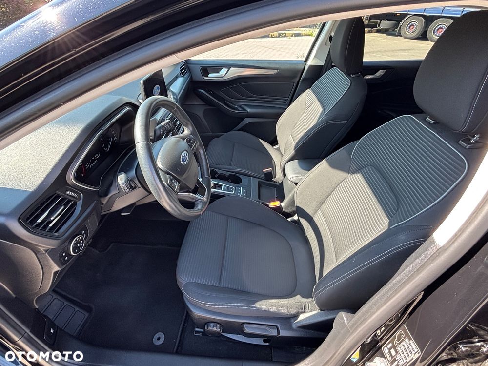 Ford Focus 1.5 EcoBlue Active Business - 23