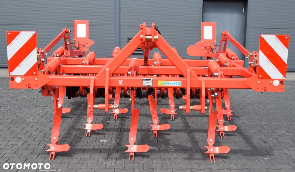 Maschio Gaspardo TERREMOTO 3 300 - 4