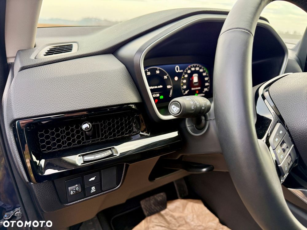 Honda CR-V 2.0 i-MMD Elegance (2WD / Connect+) - 18