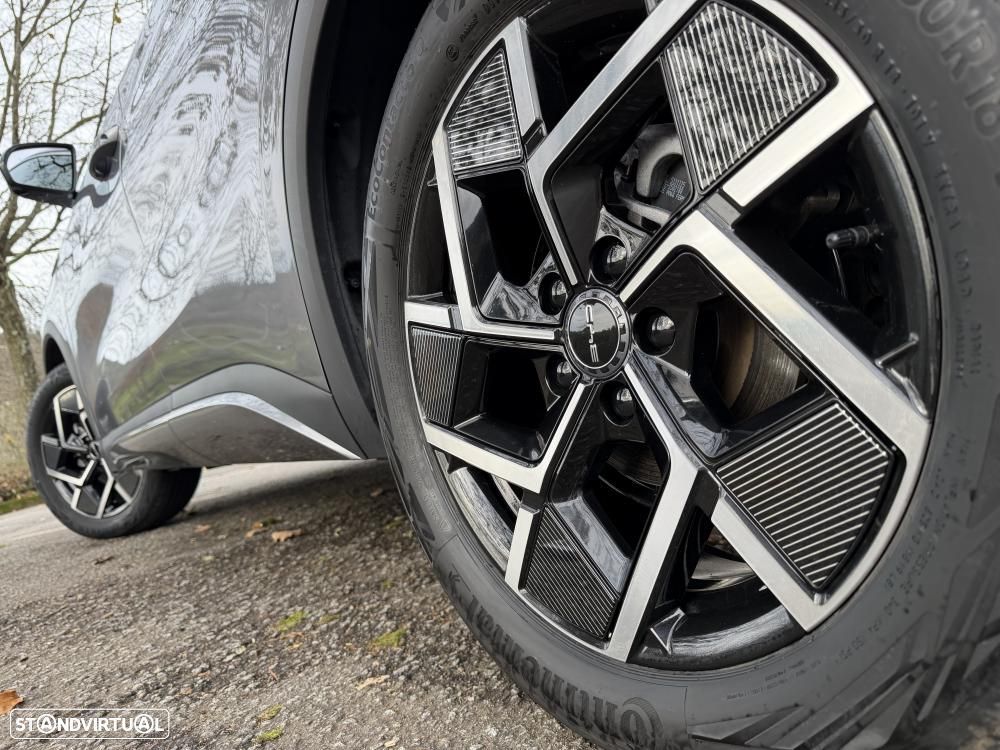 BYD Atto 3 60.48 kWh Design - 7