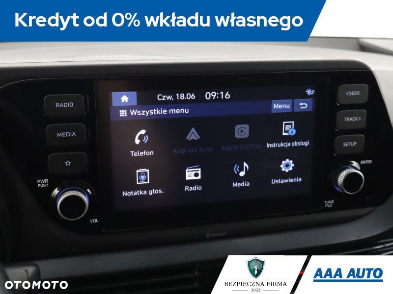 Hyundai i20 - 14