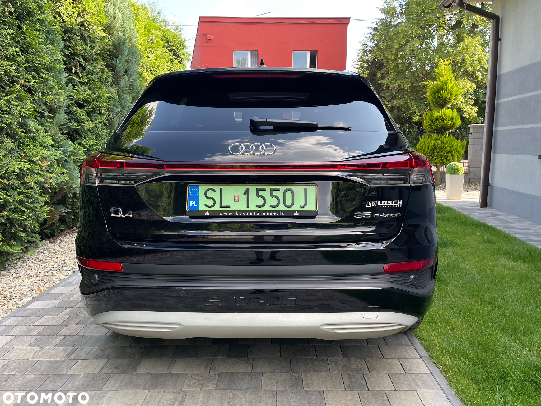 Audi Q4 e-tron - 12
