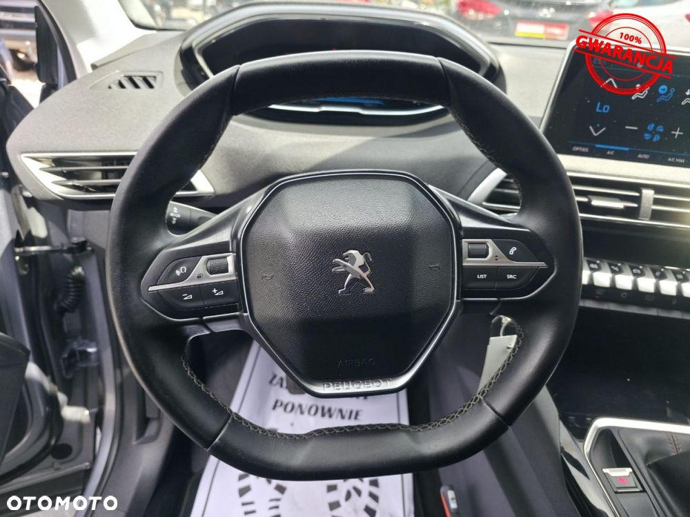 Peugeot 3008 - 31
