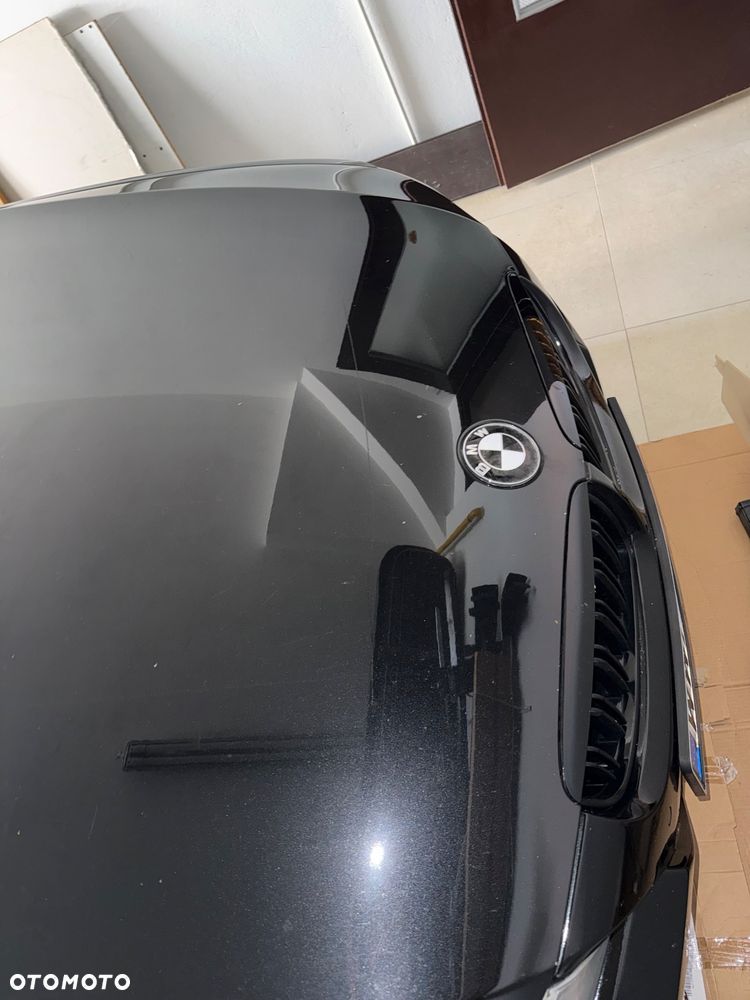 BMW Seria 3 330d - 9