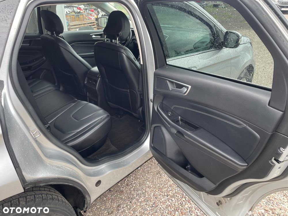 Ford Edge - 24