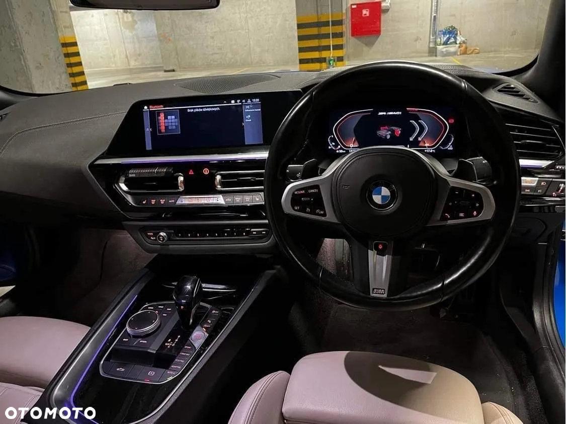 BMW Z4 M M40i sport - 11