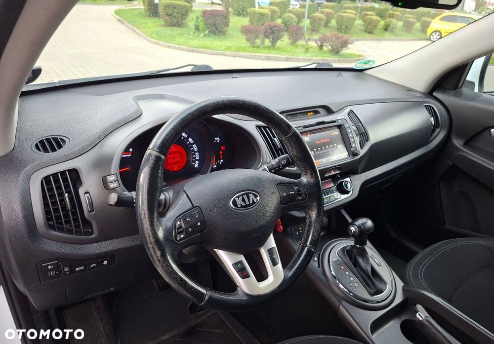 Kia Sportage - 24