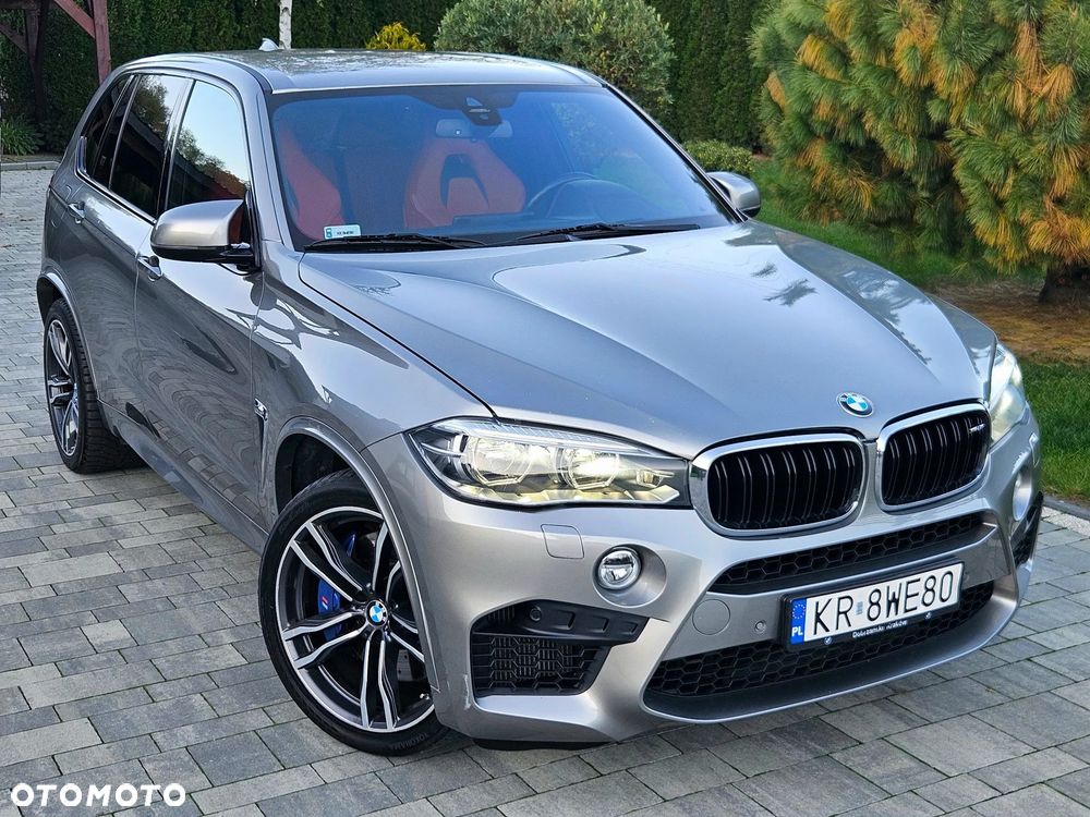 BMW X5 M Standard - 1