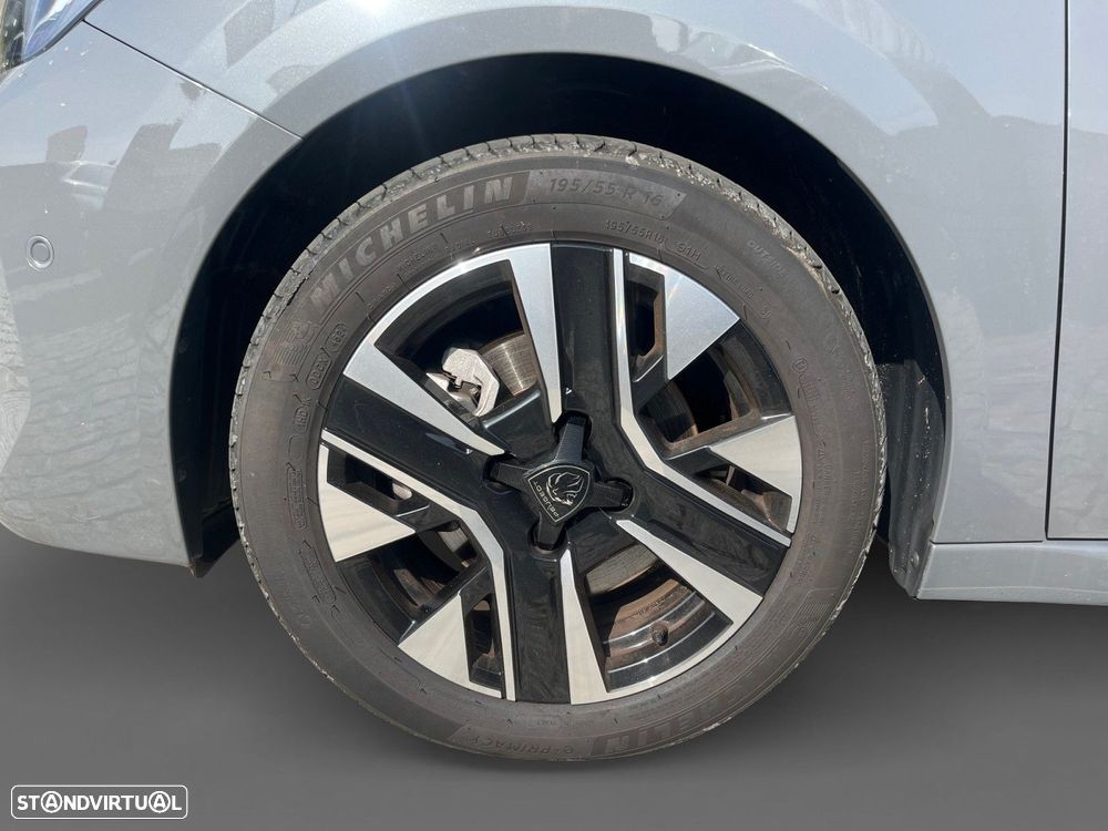 Peugeot 208 1.2 PureTech Allure - 14