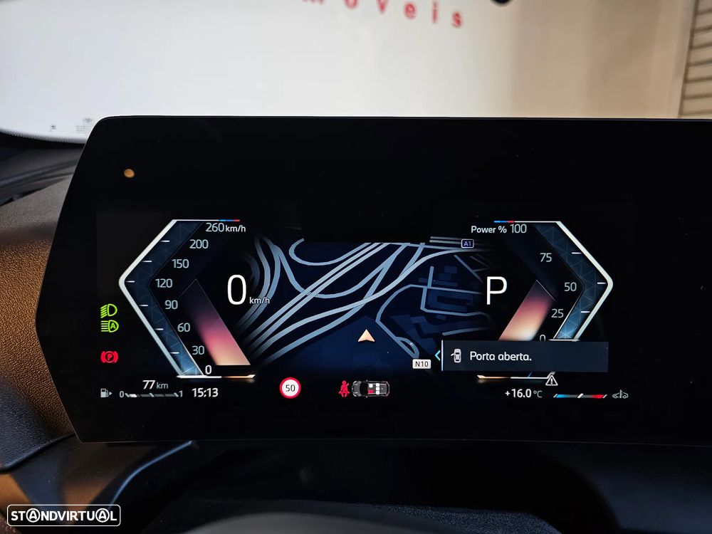 BMW 116 Pack Desportivo M - 37