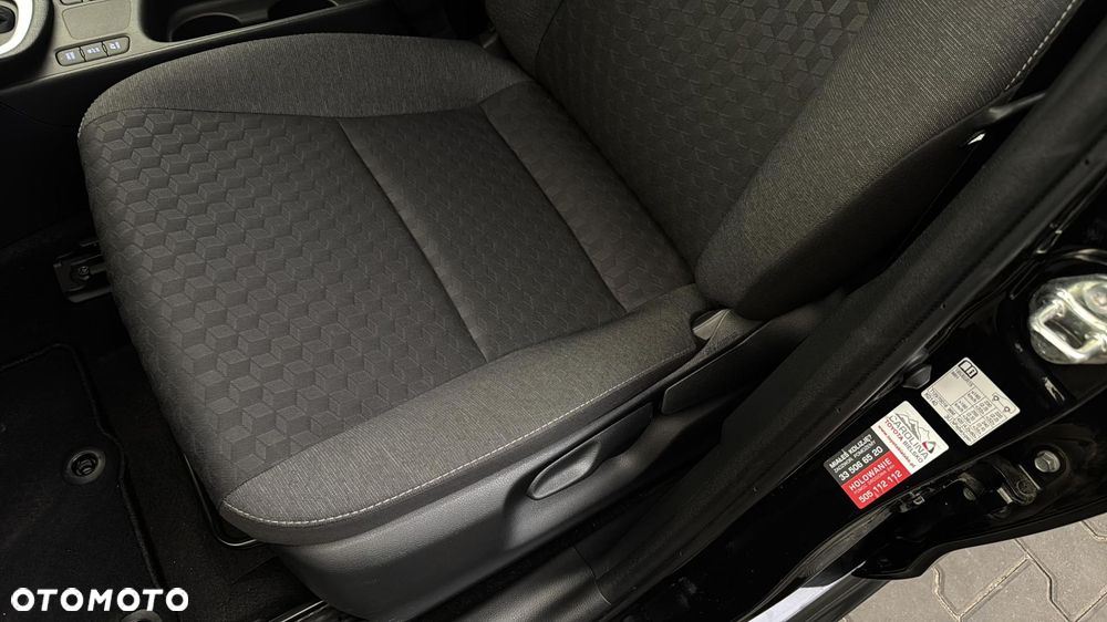 Toyota Yaris Hybrid 1.5 Comfort - 13