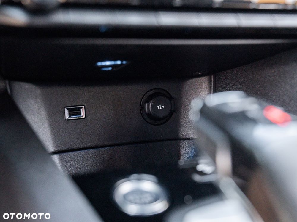 Peugeot 3008 BlueHDi 180 Stop & Start EAT6 GT - 39