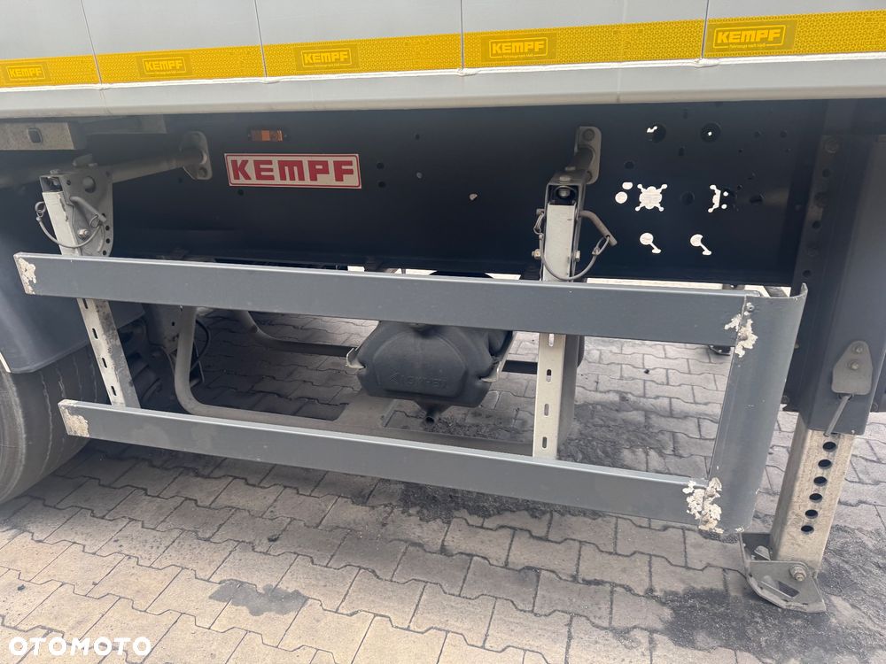 Kempf SKM - 5