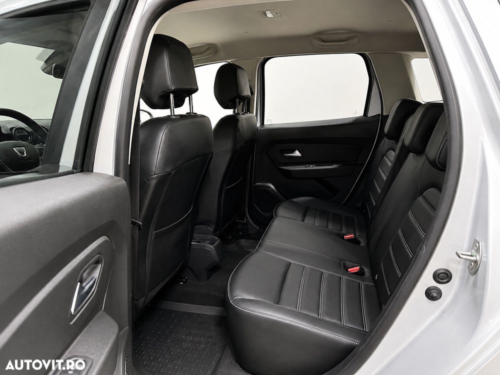Dacia Duster - 8