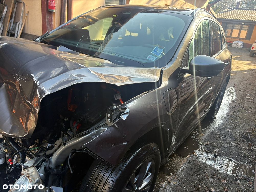 Ford Kuga 2.5P PHEV FWD ST-Line - 2