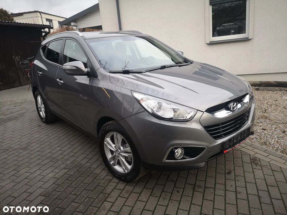 Hyundai ix35 1.6 2WD Comfort - 3