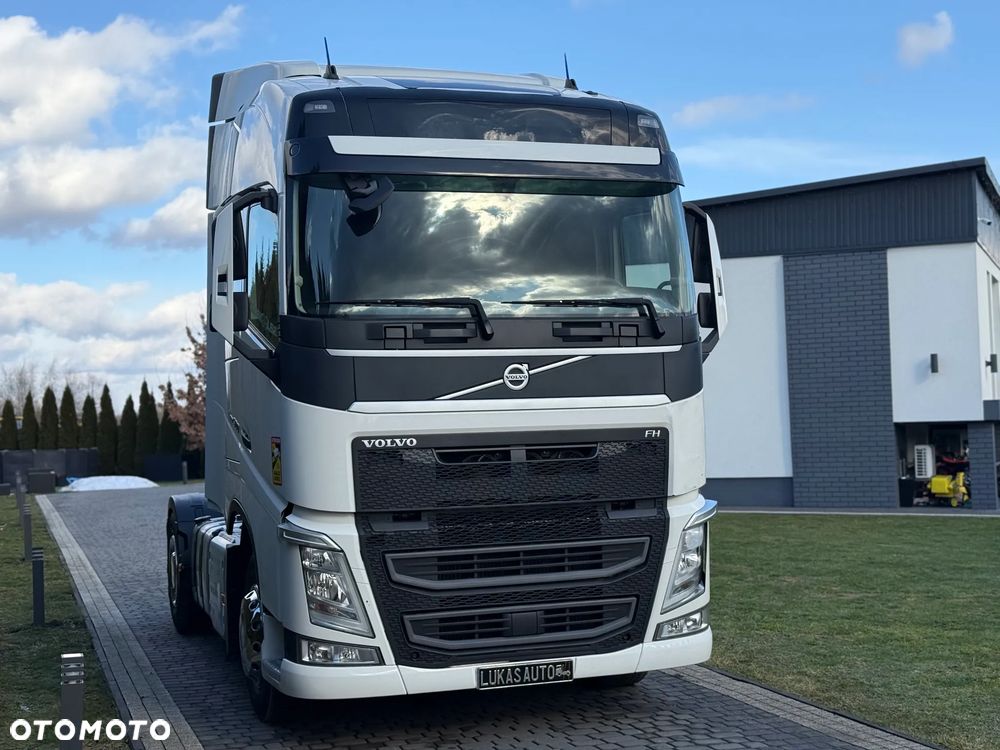 Volvo FH 500 PARK COOL - 4