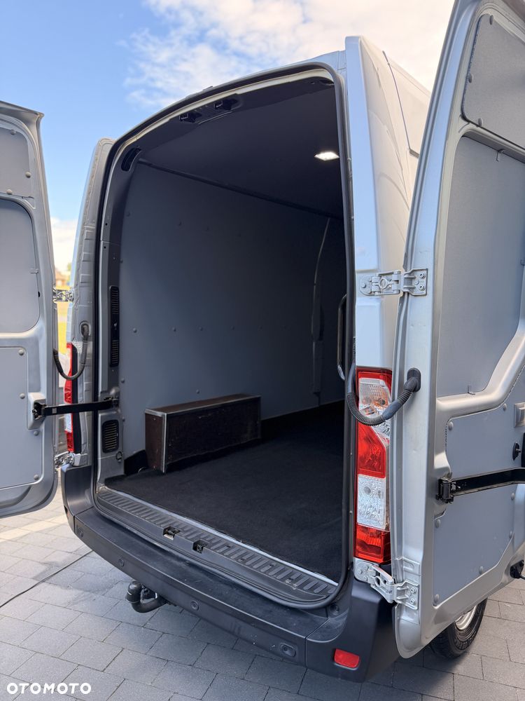 Renault Master - 14