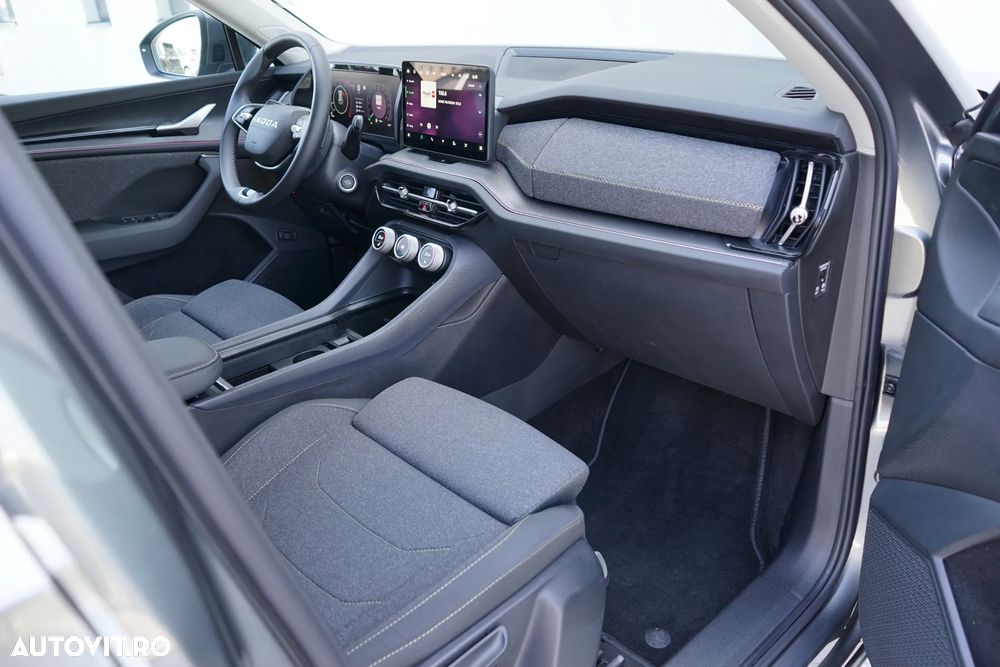 Skoda Kodiaq 2.0 TSI DSG 4X4 Selection - 24