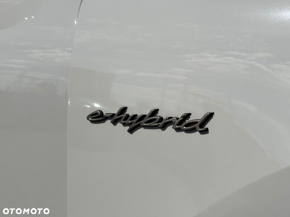 Porsche Cayenne - 11